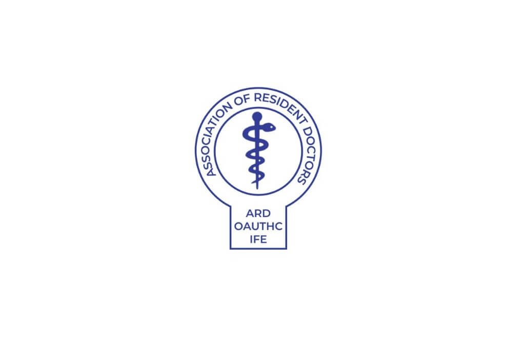 Group of doctors